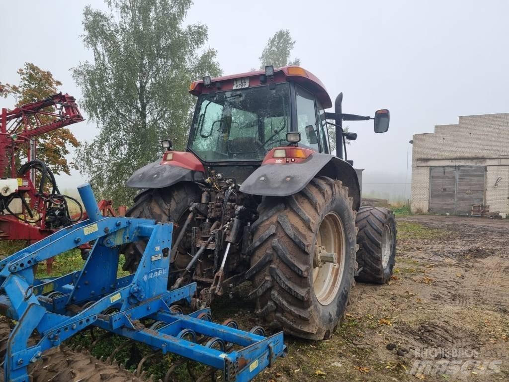 CASE MXM 175 Pro Tratores Agrícolas usados