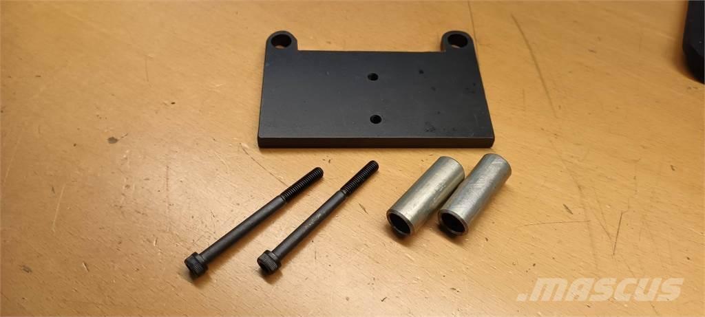  Other/Övrigt Drop3 Hidráulica