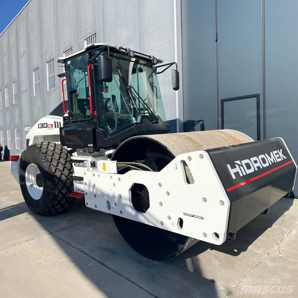Hidromek HMK 130CS-5 Movimentação cargas - Outros
