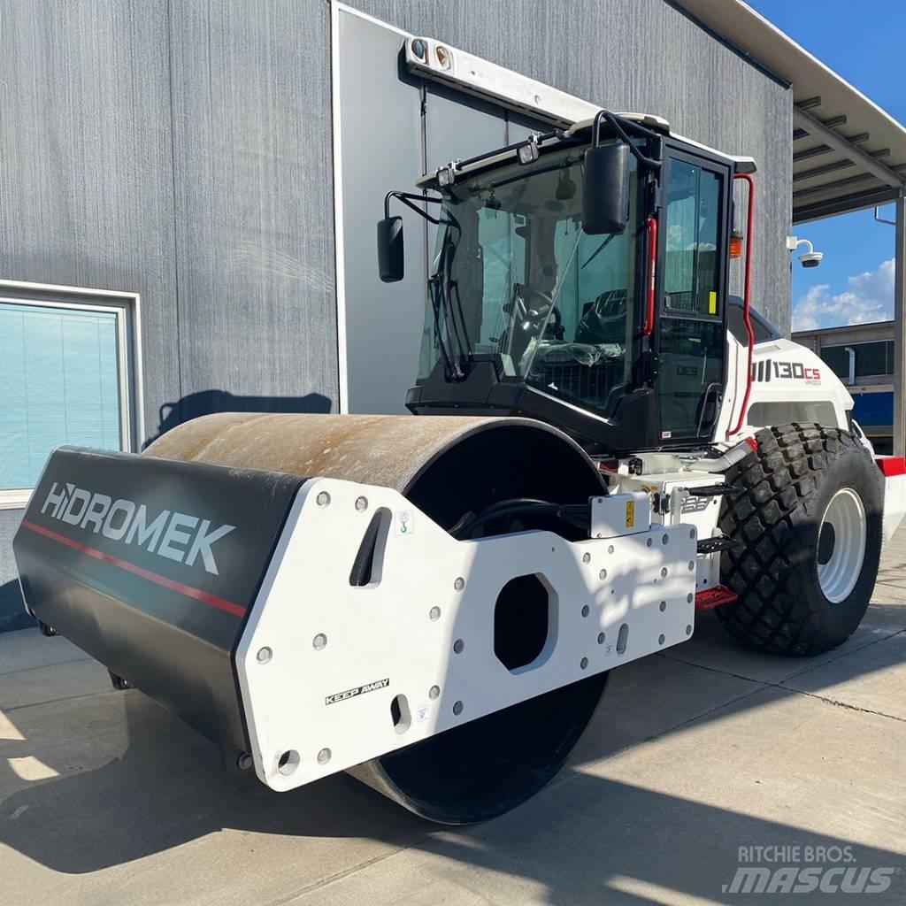 Hidromek HMK 130CS-5 Movimentação cargas - Outros
