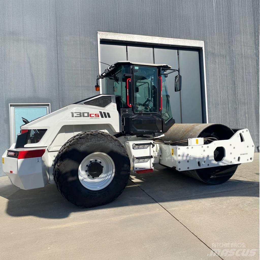 Hidromek HMK 130CS-5 Movimentação cargas - Outros
