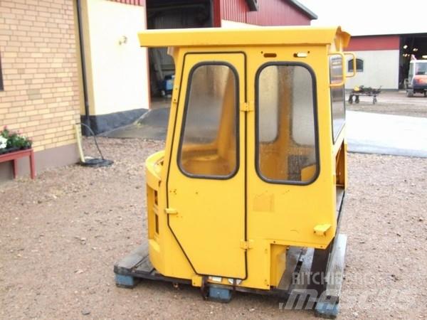 Volvo 4300-4600 Outros componentes