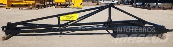 West End MFG.  Jib Construção - Outros
