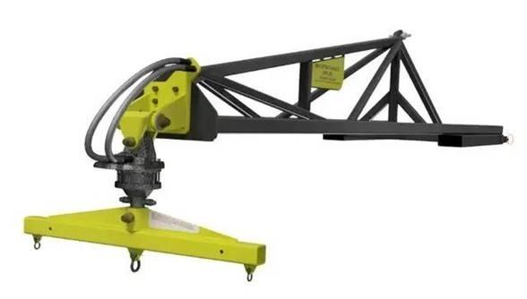 West End MFG.  Jib Construção - Outros
