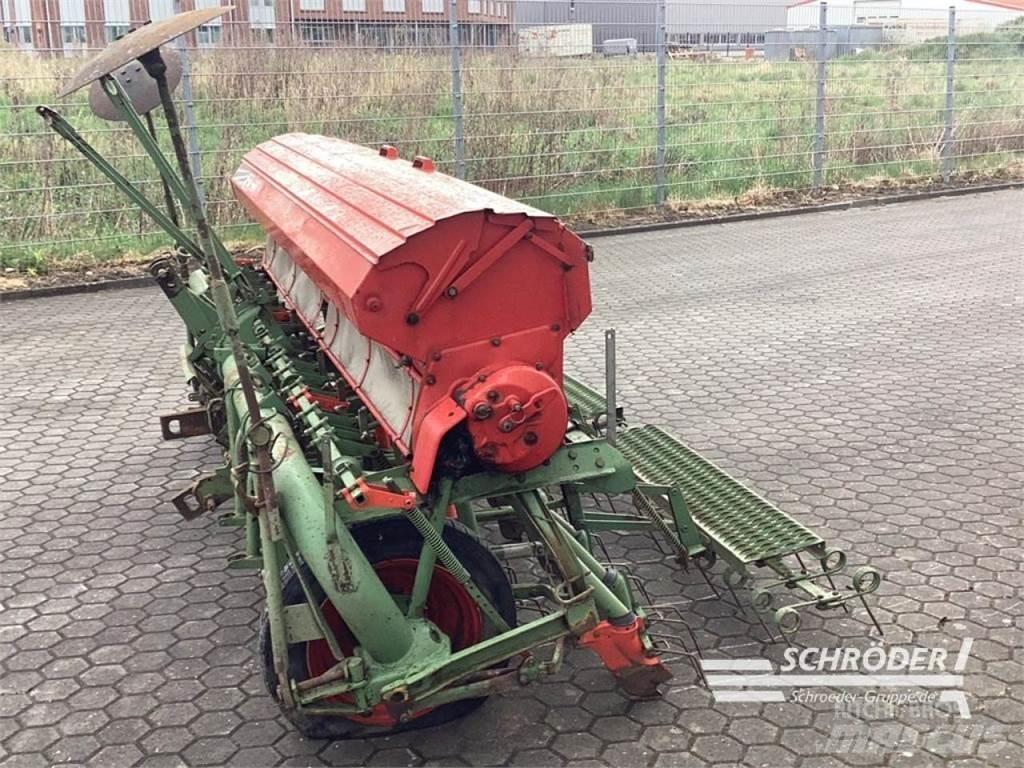 Nodet SÄMASCHINE Semeadoras de precisão