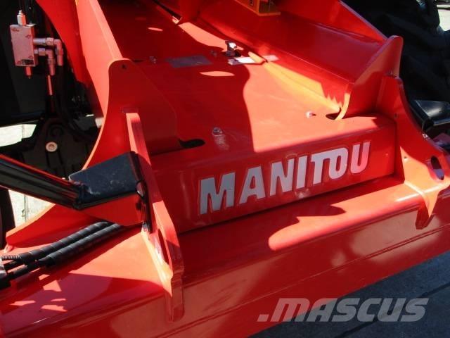 Manitou MT 1840 (044) Manipuladores telescópicos