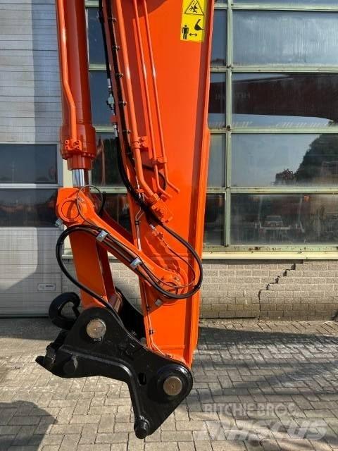 Hitachi ZX 290LCN-5B Escavadoras de rastos