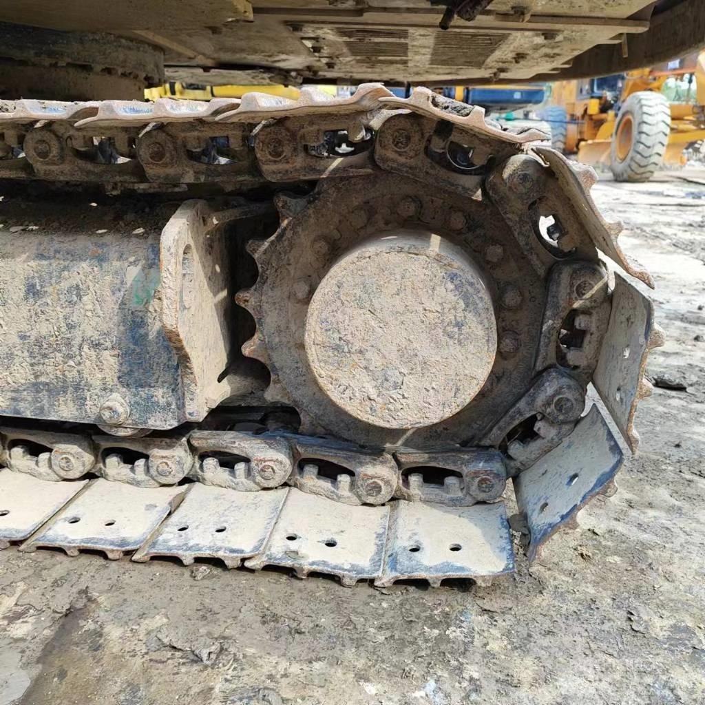 CAT 306 Mini Escavadoras <7t