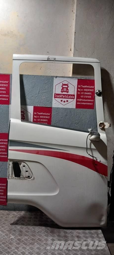 Scania R 440   1476535 Cabines e interior