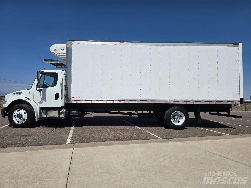 Freightliner M 106 Camiões caixa temperatura controlada