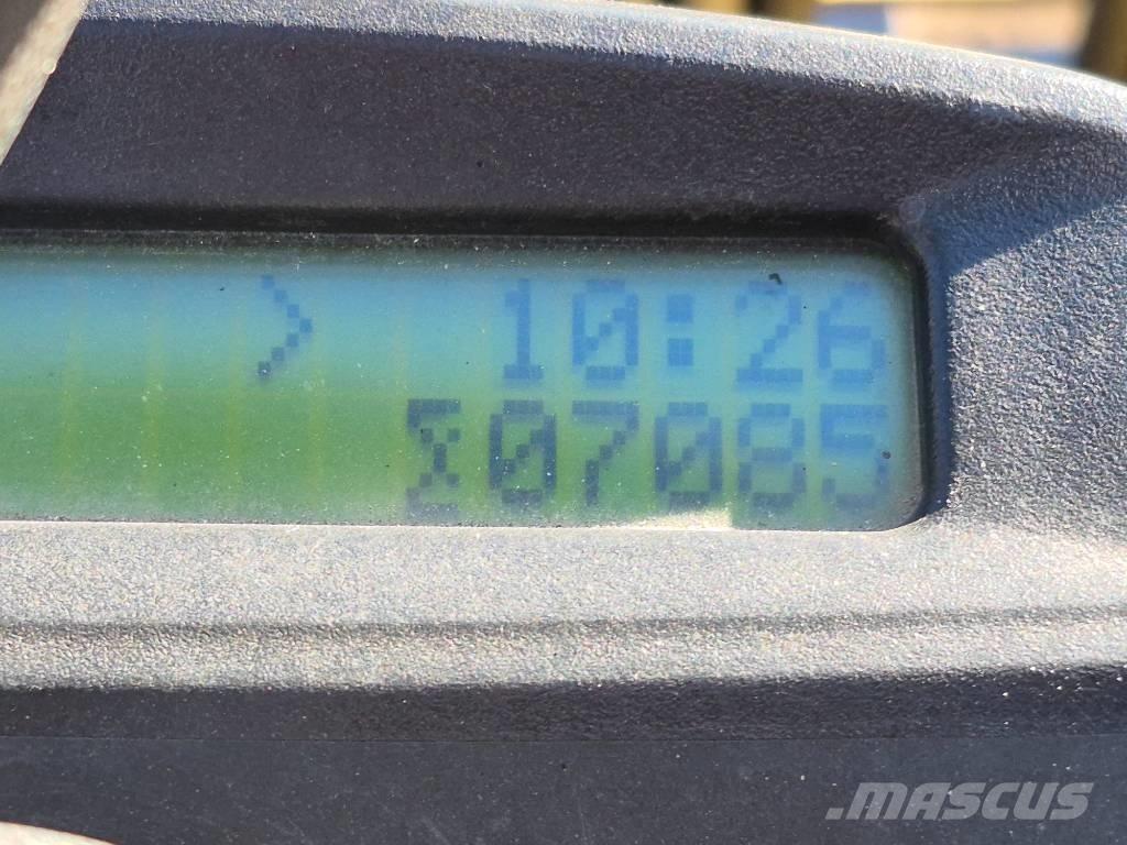 Hyster S 50 FT Empilhadores - Outros