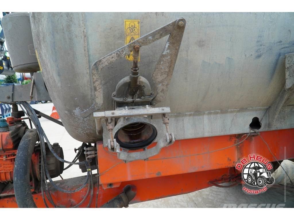 Vaia MB120-4R Agricultura - Outros
