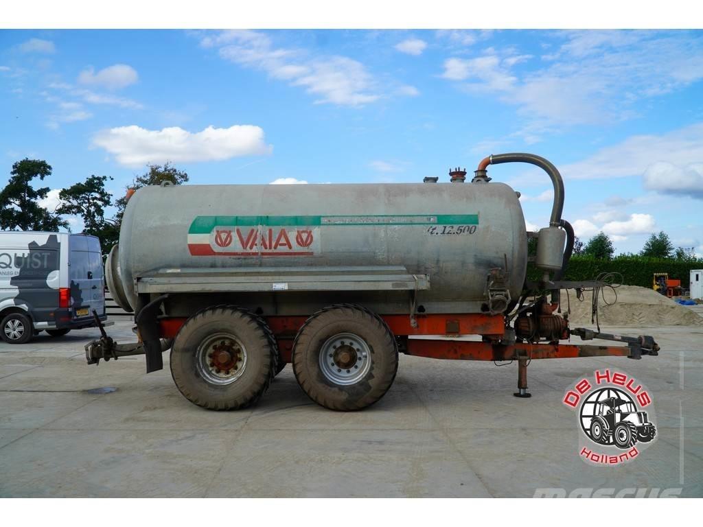Vaia MB120-4R Agricultura - Outros
