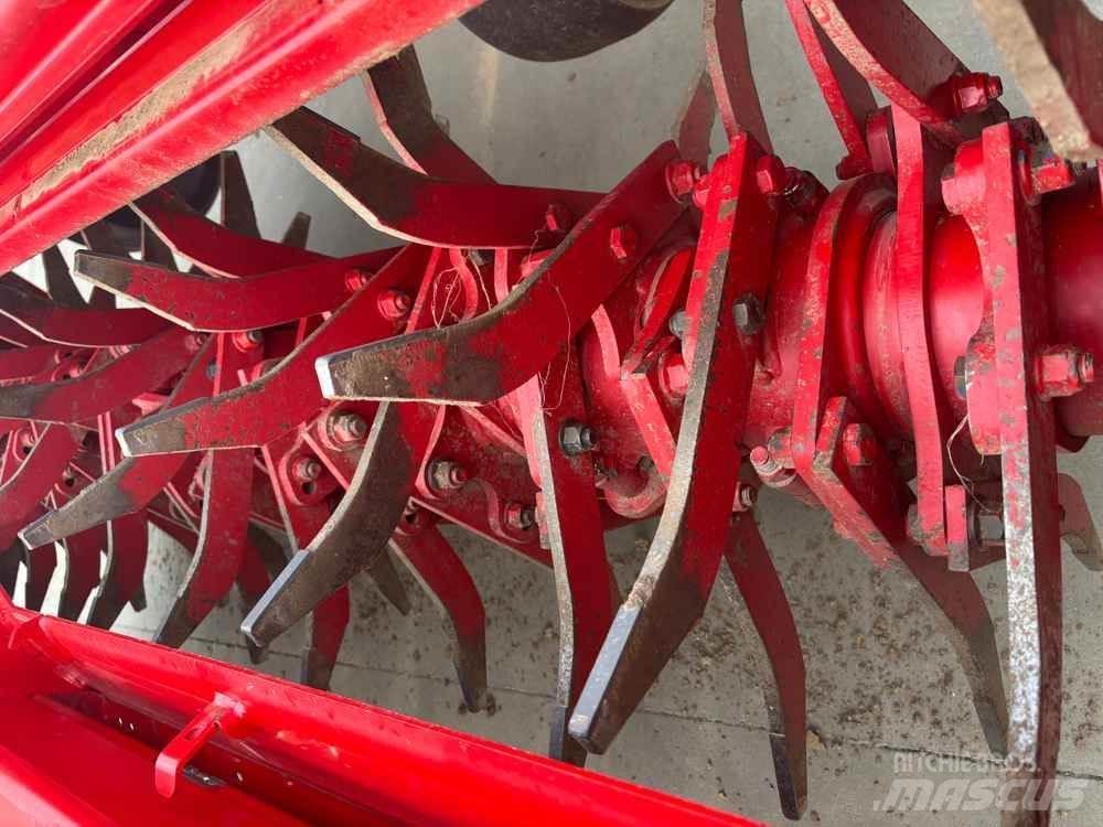 Grimme GF 400 Equipamentos para Batata - Outros