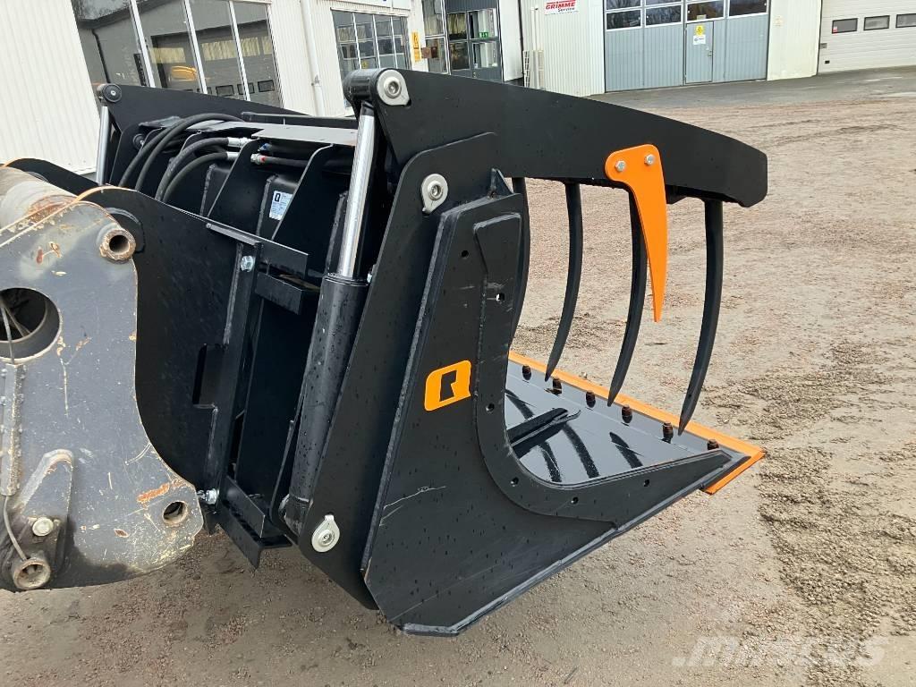 Ålö Multibenne XL Acessórios de carregadora frontal