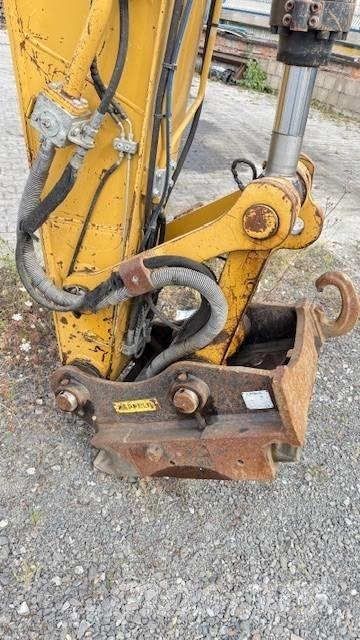CAT 320 GC Escavadoras de rastos