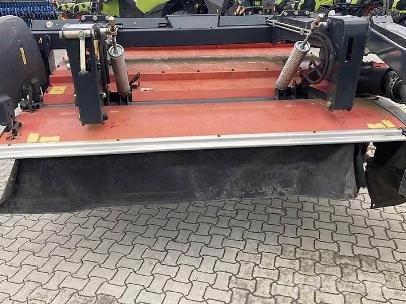 Vicon Extra 832T Gadanheiras-Condicionadoras