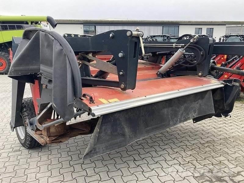 Vicon Extra 832T Gadanheiras-Condicionadoras