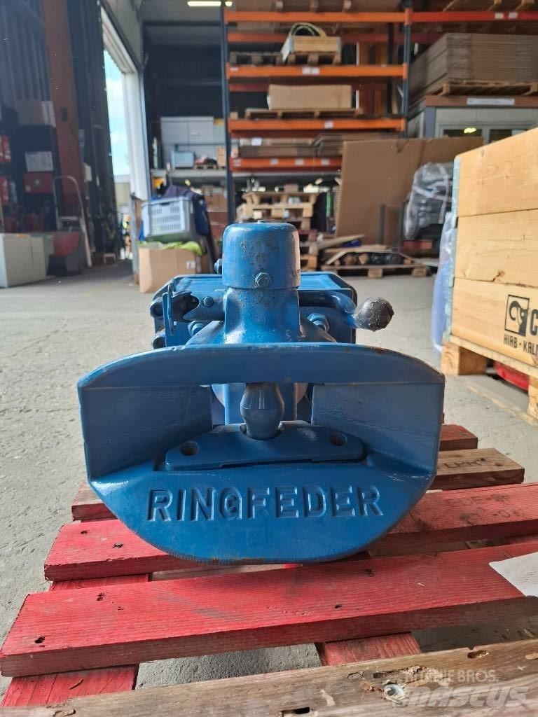  Ringfeder 92Cx Transportes - Outros
