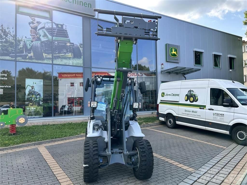 Kramer KL12.5 Demo Pás carregadoras de rodas