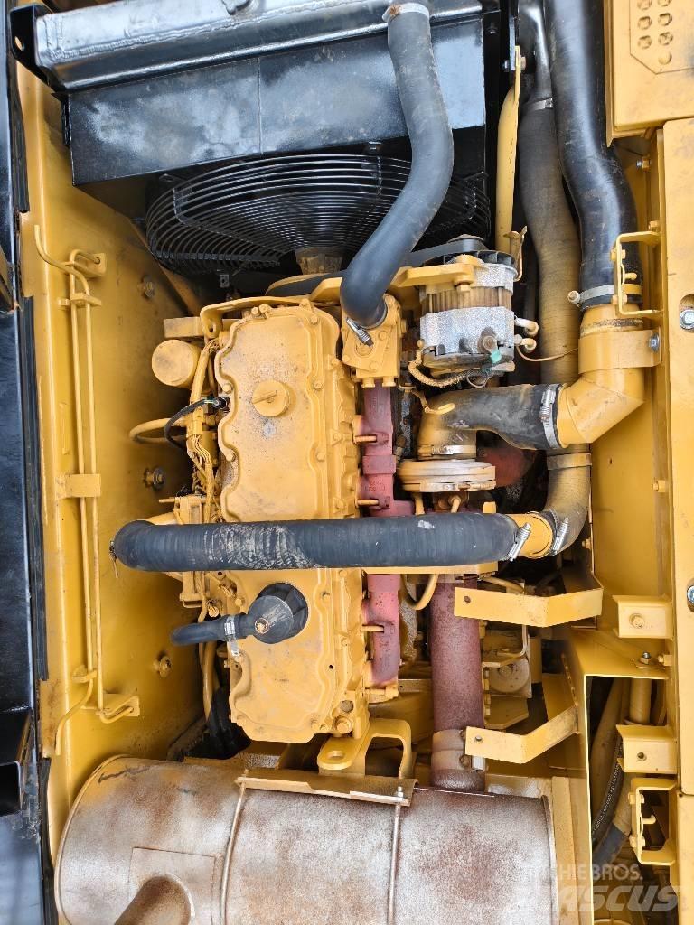CAT 325 C Escavadoras de rastos
