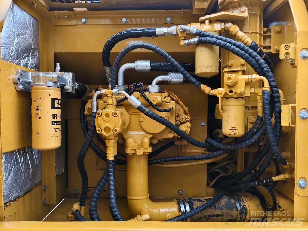 CAT 325 C Escavadoras de rastos