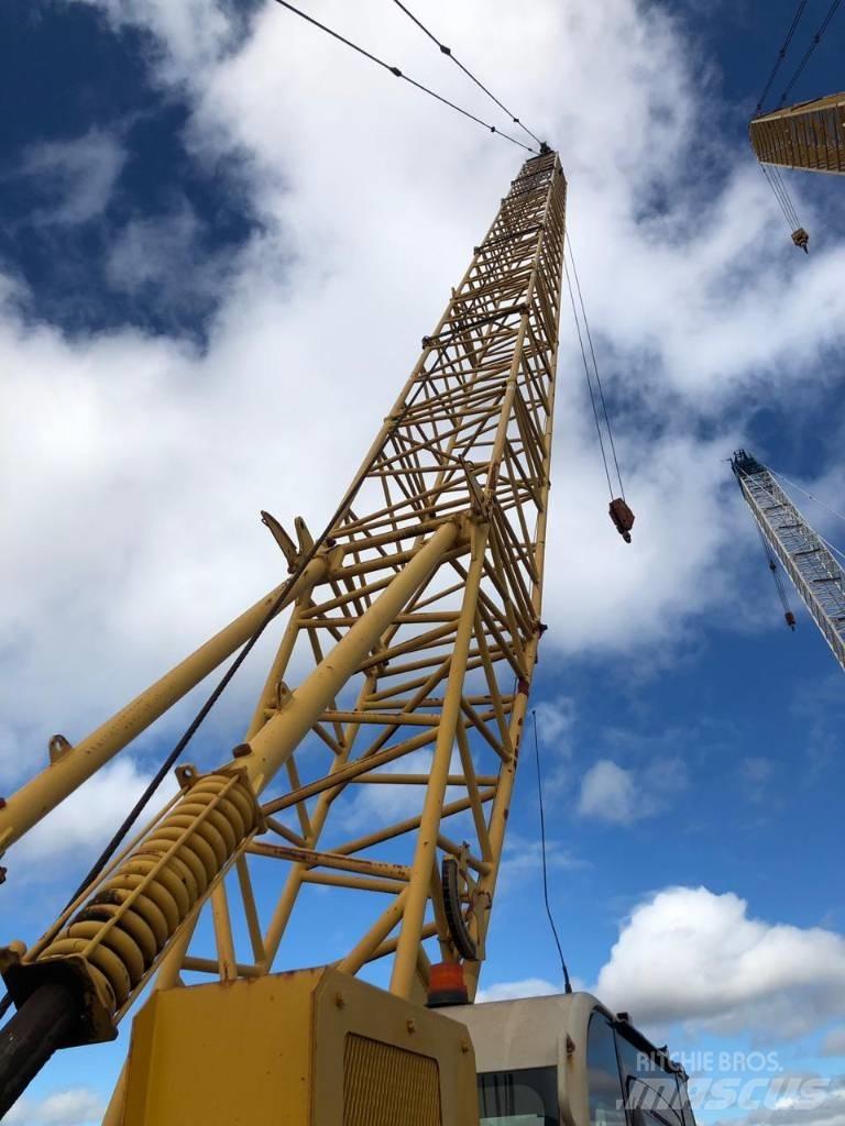 Kobelco CK1000IIF Gruas de rastos