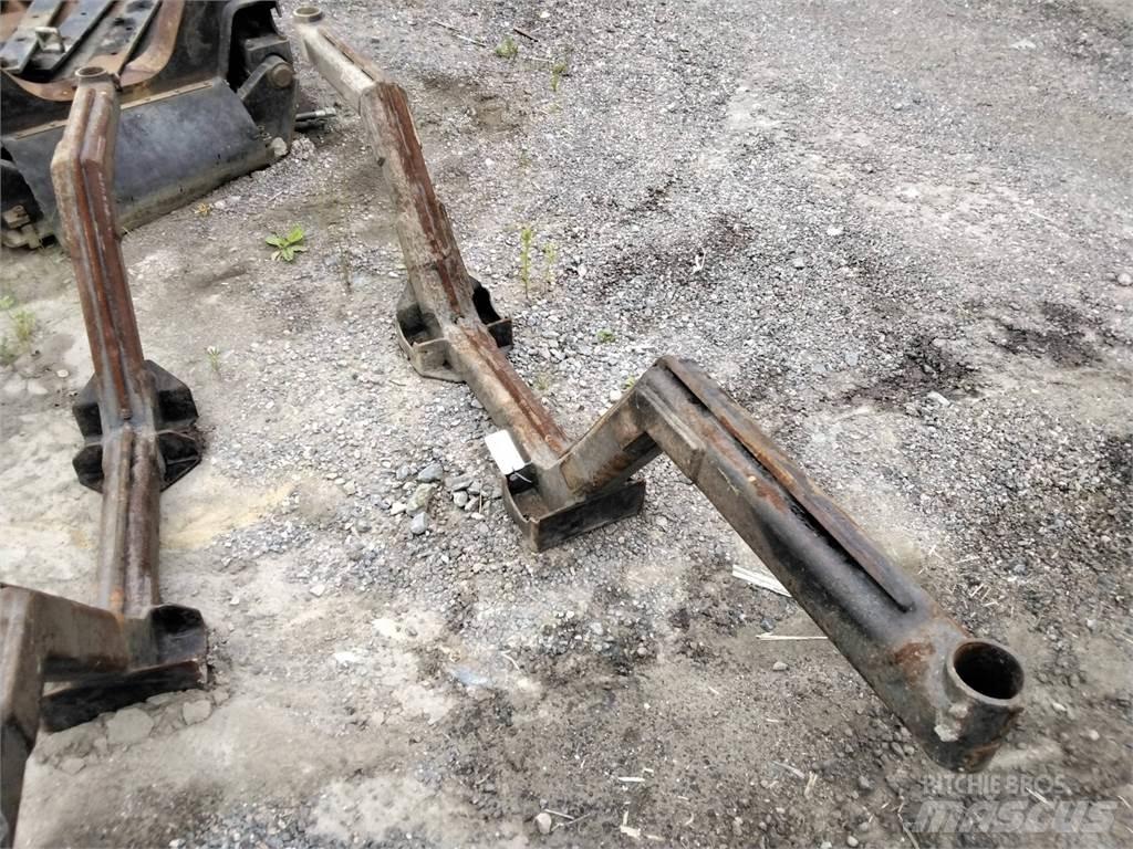 Gremo 950F Std Outros componentes