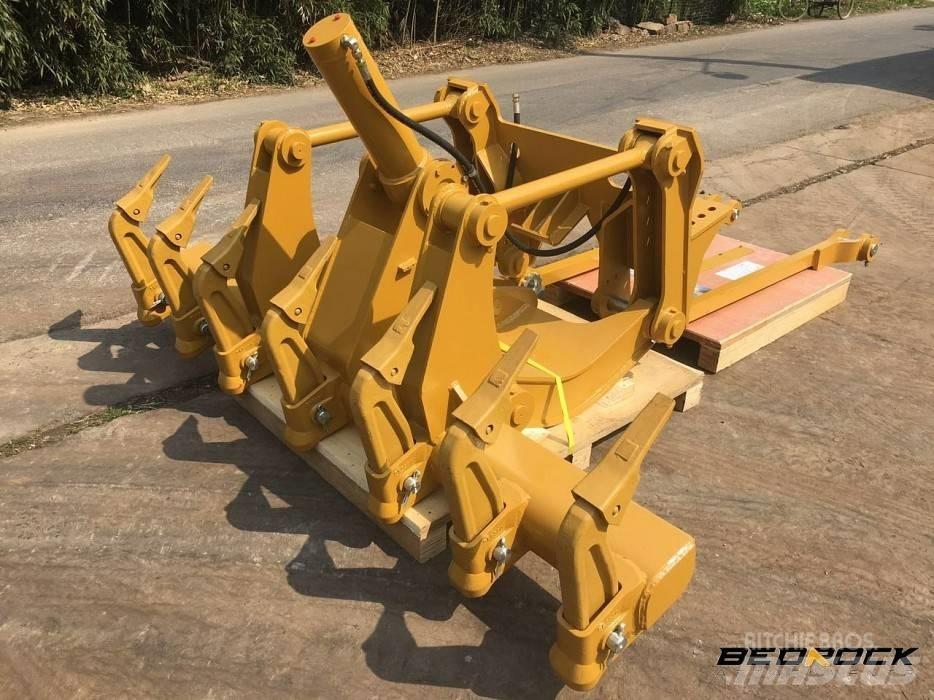 CAT 14M Ripper Outros componentes