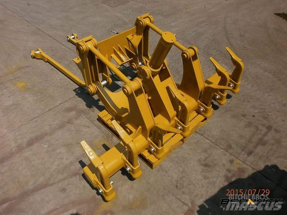 CAT 14M Ripper Outros componentes