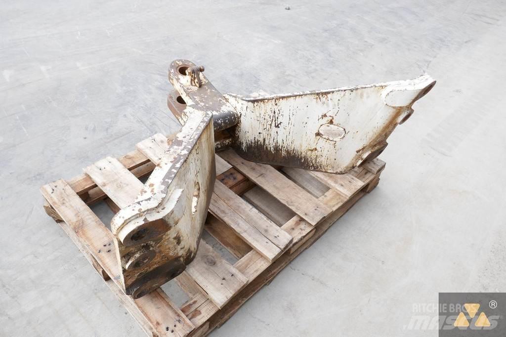 CAT D8K Drawbar Transportes - Outros
