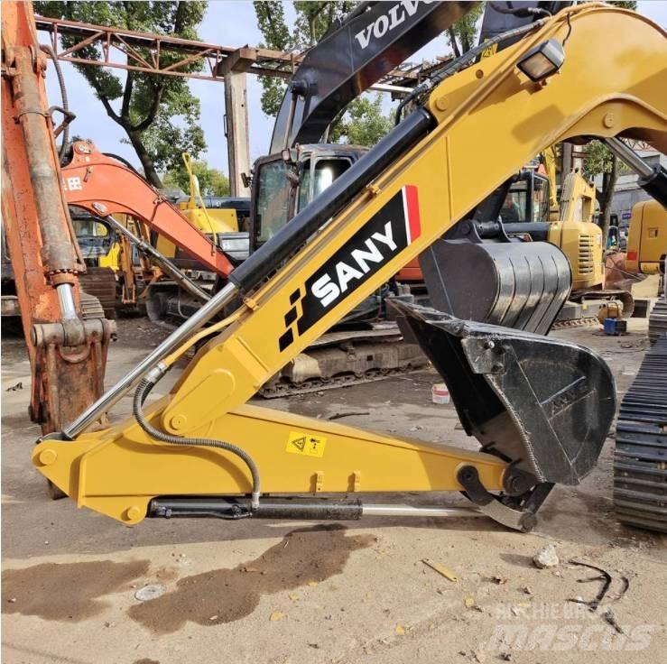 Sany SY 75 C Escavadoras de rastos