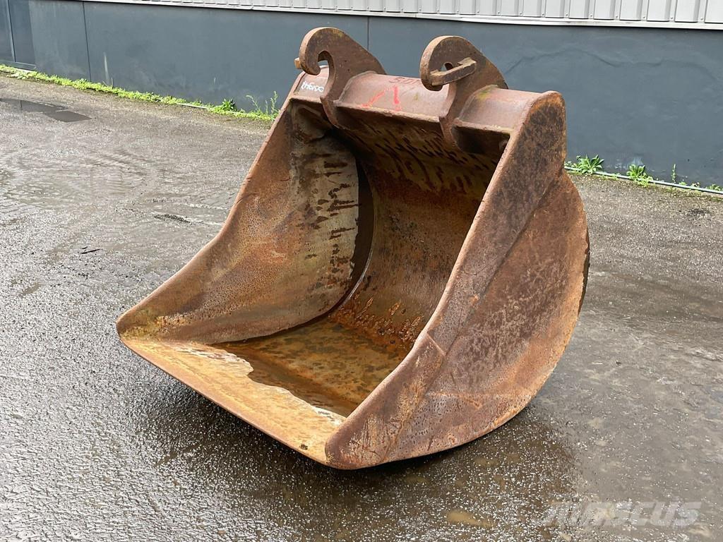 CAT Digging bucket Baldes