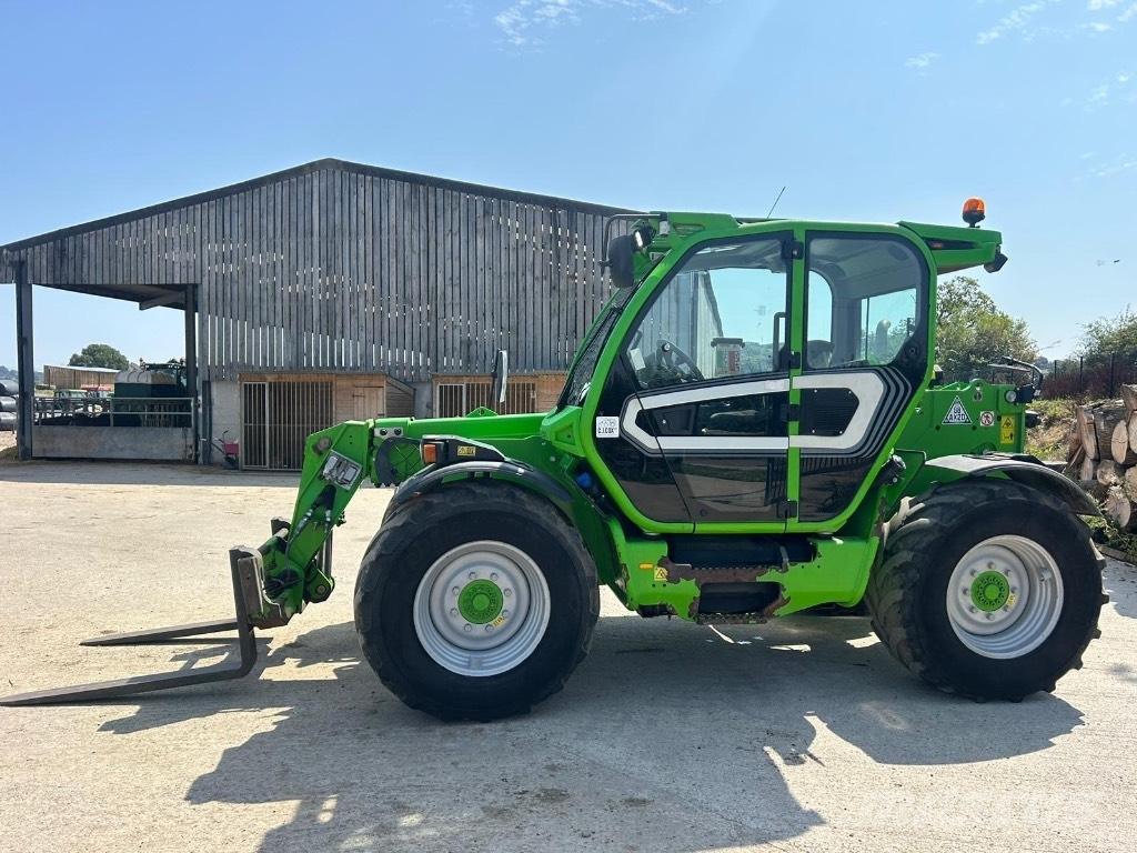 Merlo TF 42.7 Telescópicas para Agricultura