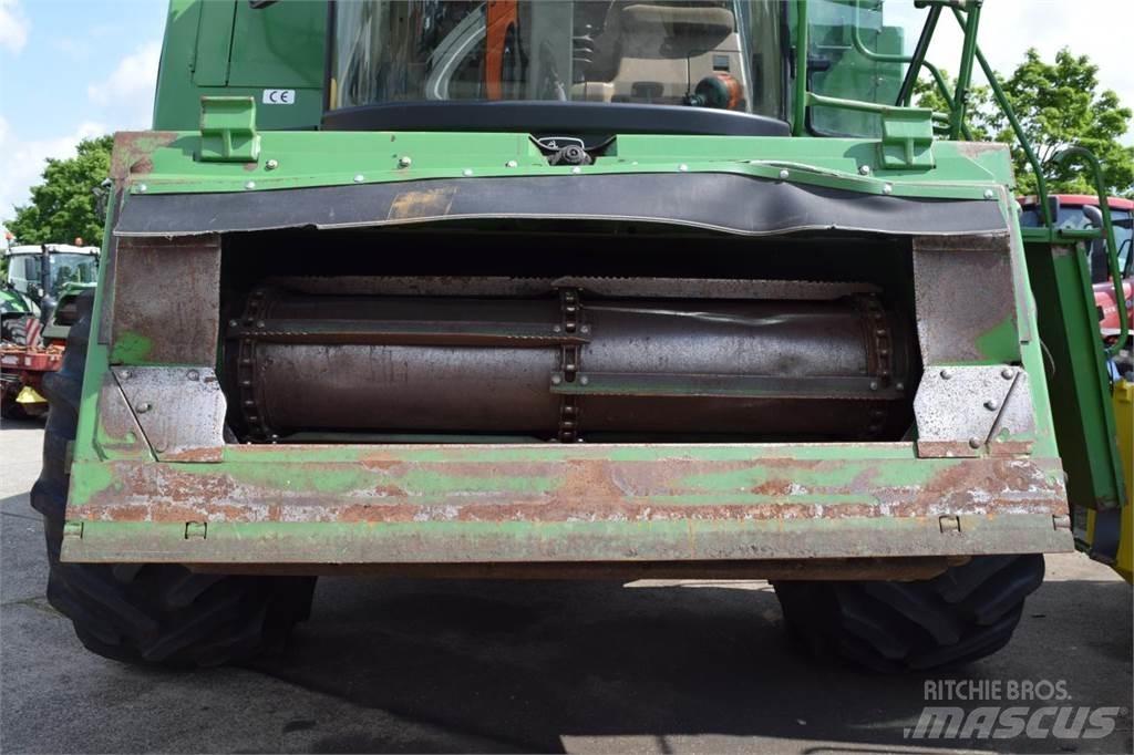 John Deere 2056 Ceifeiras debulhadoras
