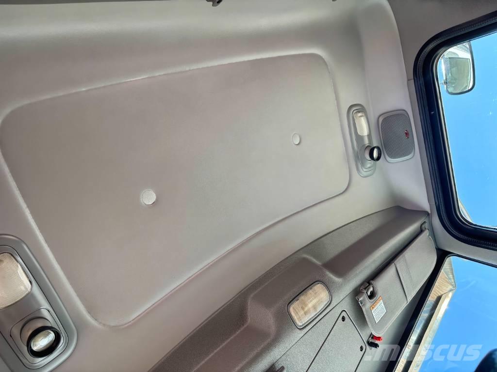 Peterbilt 389 Tractores (camiões)