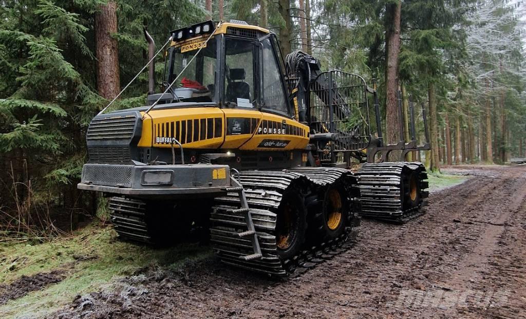  Lintexon Excavators Outros componentes