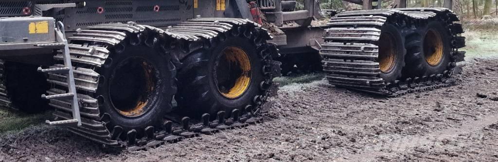  Lintexon Excavators Outros componentes