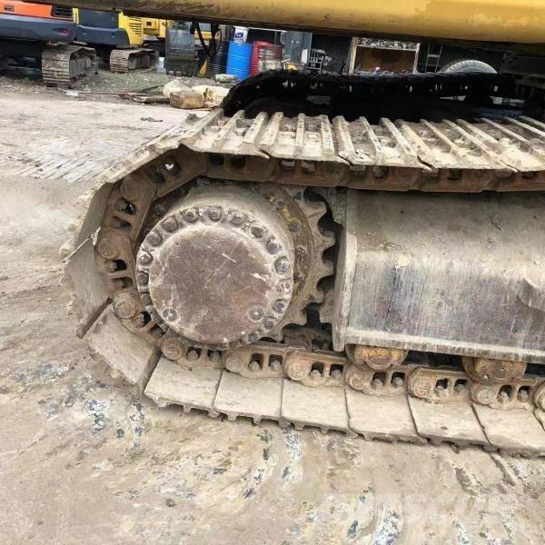 CAT 325 B L Escavadoras de rastos
