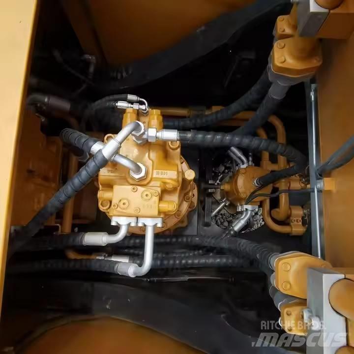 Sany SY215Cpro Escavadoras de rastos