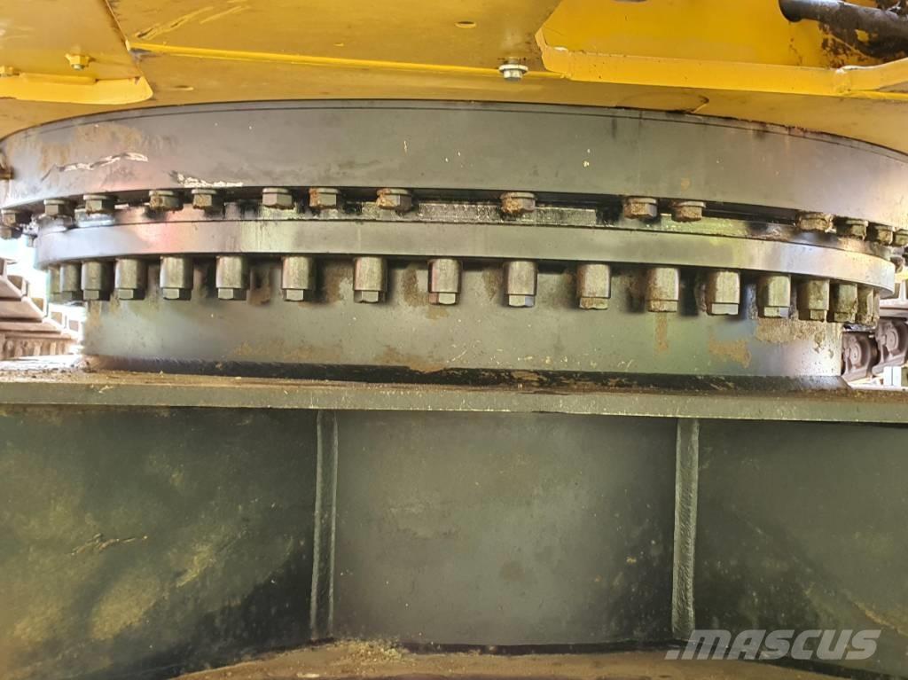 CAT 336 F L Escavadoras de rastos