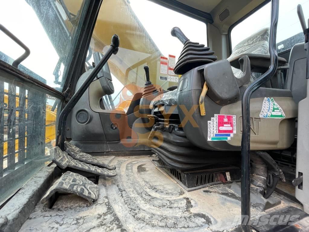 CAT 336 D2 Escavadoras de rastos