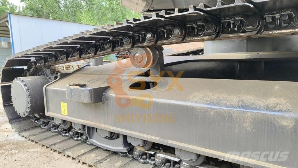 Doosan DX 300 Escavadoras de rastos