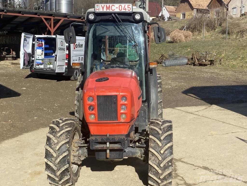 Same Frutteto III 80 Tratores Agrícolas usados