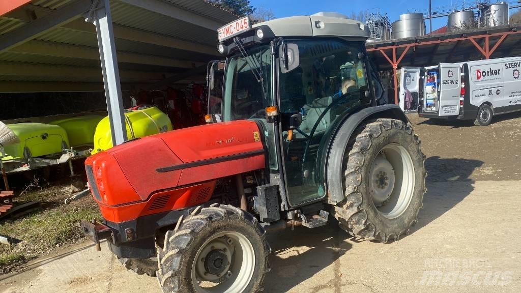 Same Frutteto III 80 Tratores Agrícolas usados