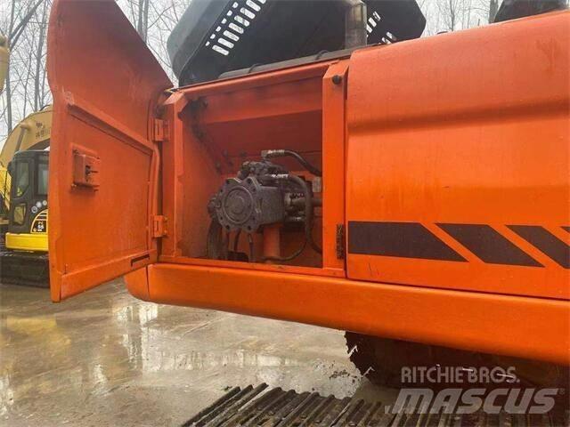 Doosan DX300LC Escavadoras de rastos