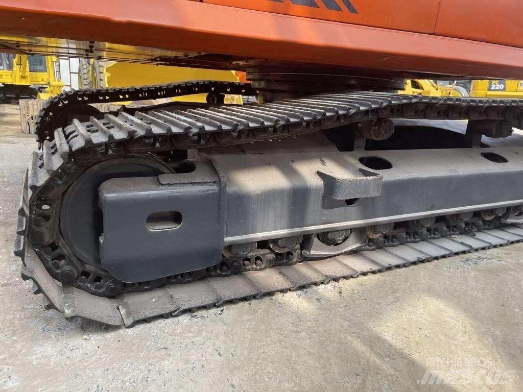 Doosan DX 300 LC Escavadoras de rastos