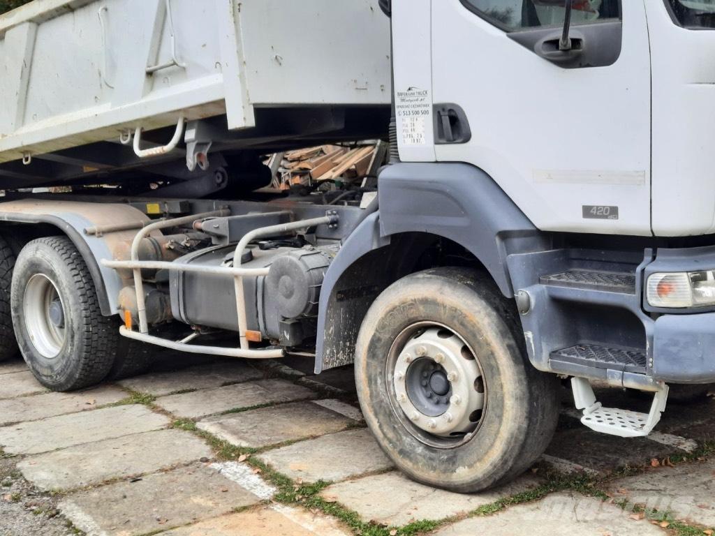 Liebherr A 316 Escavadoras de rodas