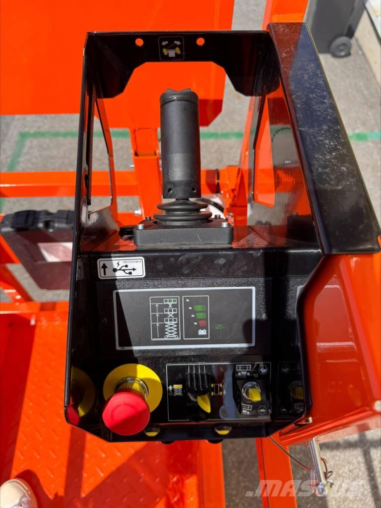 JLG ES 1932 (NEW 2024) Elevadores de tesoura