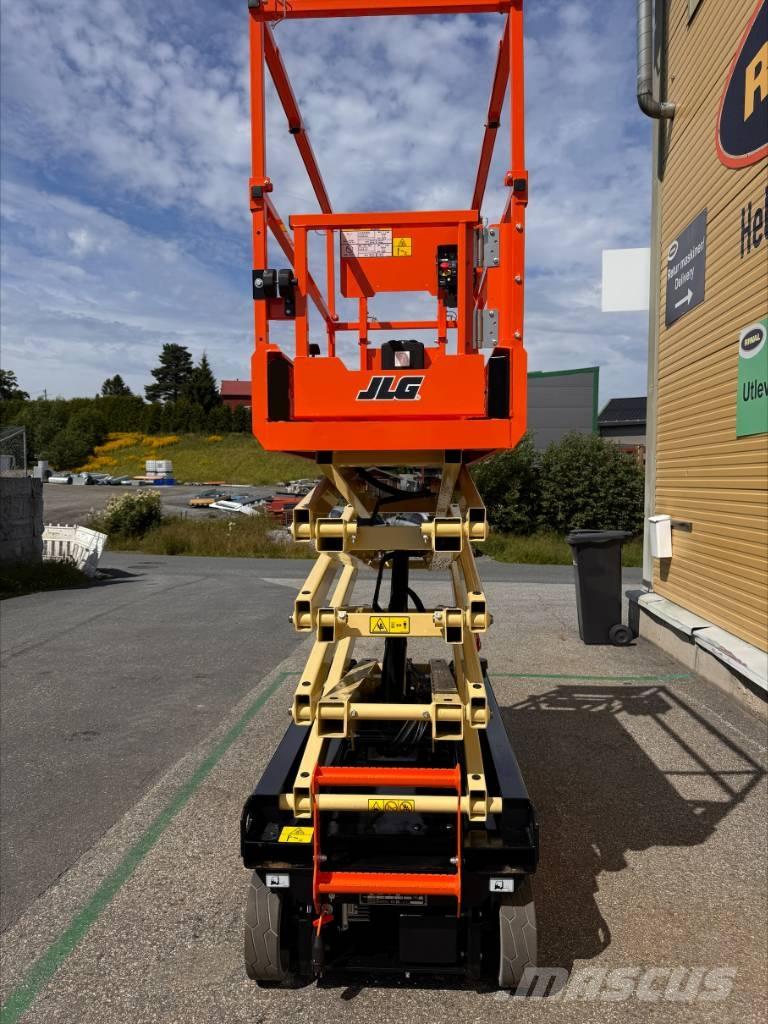 JLG ES 1932 (NEW 2024) Elevadores de tesoura